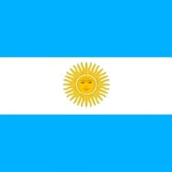 bandeira-da-argentina
