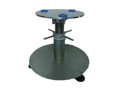 foto-de-coluna-fixa-e-regulável-feita-em-inox