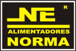 logotipo-norma-equimapmento-quadro-preto-com-escrito-norma-equipamento-em-amarelo